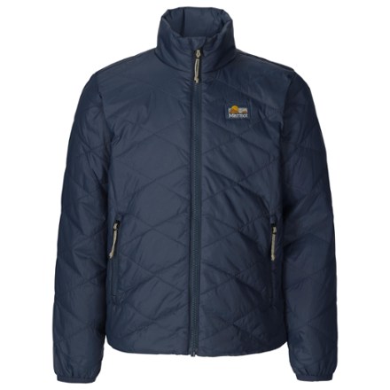 Marmot Onward Insulated Jacket - Kids' 0