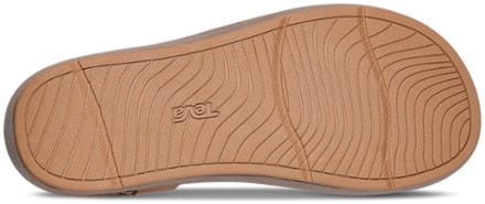 Teva Madera Wedge Sandals - Women's 5