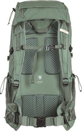 Fjallraven Abisko Hike 35 Travel Pack 2