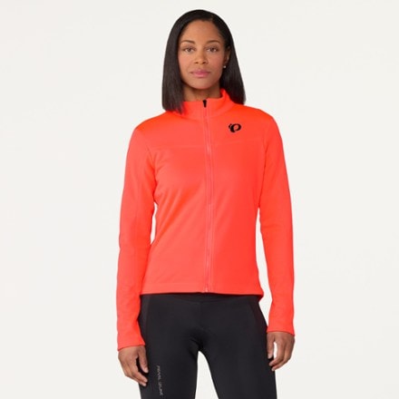 PEARL iZUMi Quest Thermal Cycling Jersey - Women's 1