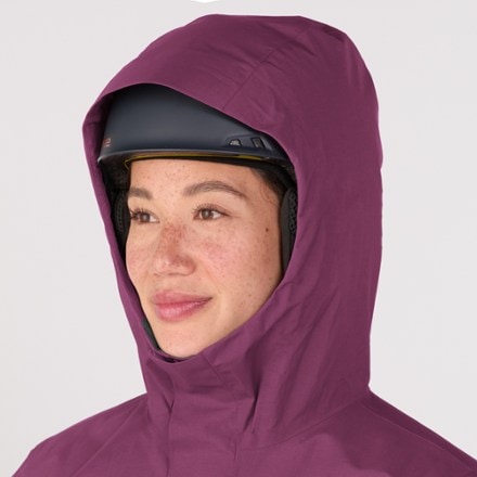 REI Co-op Powderbound Anorak - Women's 4