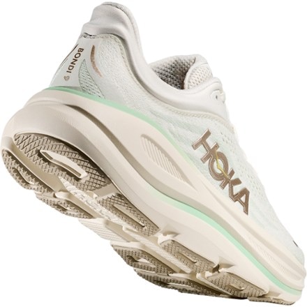 HOKA Bondi 9 Road-Running Shoes - Women's 7