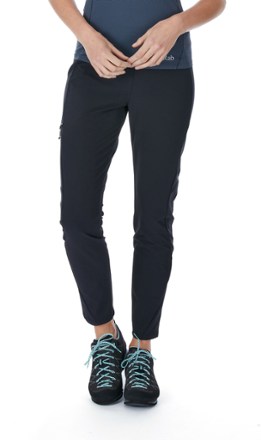 Rab elevation best sale pants womens