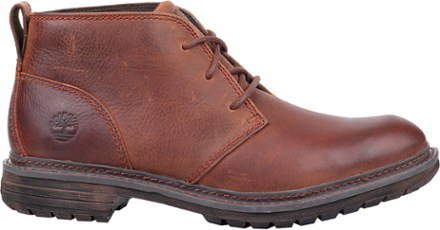 Timberland Logan Bay Chukka Boots - Men 