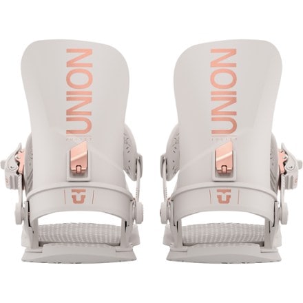 Union Juliet Snowboard Bindings - Women's - 2025/2026 2