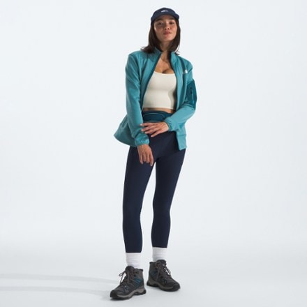 The North Face Mistyescape Fleece Jacket - Women's 3