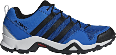 adidas hiking shoes men