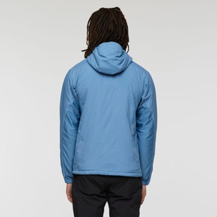 Cotopaxi Pacaya 2.0 Insulated Hooded Jacket - Men's 2