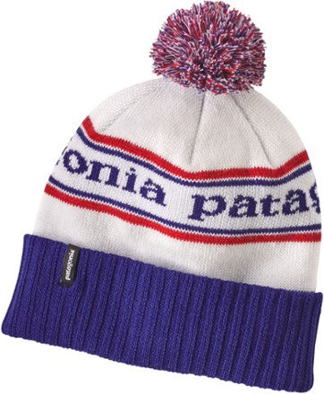Patagonia Powder Town Beanie 0
