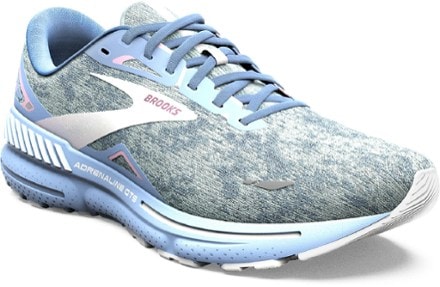 Brooks Adrenaline GTS 23 Road-Running Shoes - Women's 2