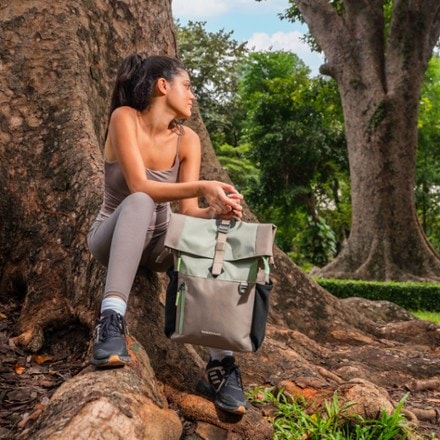 Sherpani Cabo Travel Pack 8