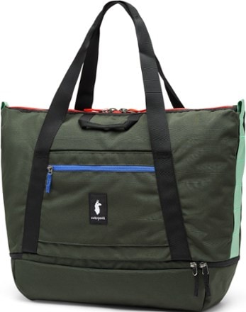 Cotopaxi Viaje 35 L Weekender Tote Bag 2