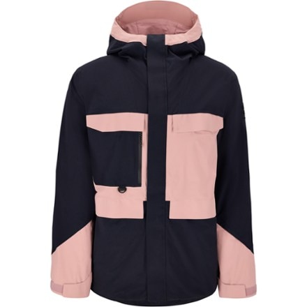 Obermeyer Off Grid Oberreute Insulated Jacket - Men's 0