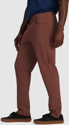 Outdoor Research Ferrosi Transit Pants - Men's 4