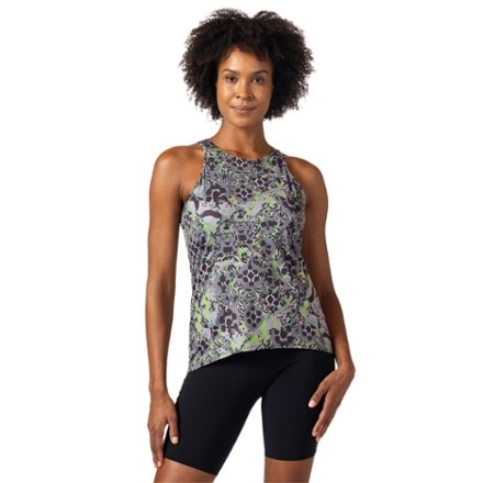 Terry Easy Rider Cycling Tank Top - Women's 0