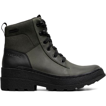 Forsake Isla High WP Boots - Women's 0