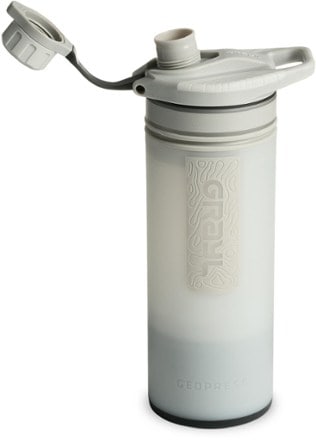 Grayl GeoPress Water Filter and Purifier Bottle - 24 fl. oz. 4