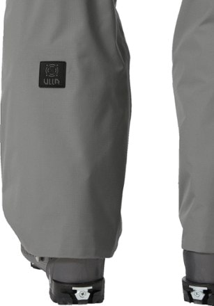 Helly Hansen Sogn Cargo Snow Pants - Men's 6