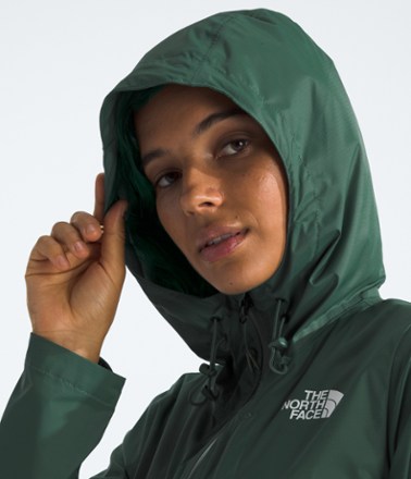 The North Face Alta Vista Rain Jacket - Women's 6