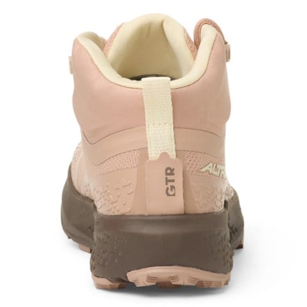 Altra Timp 6 Mid GTX Hiking Boots - Women's 3