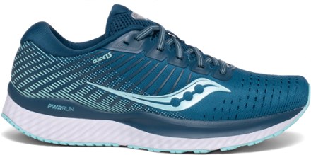 saucony running flats