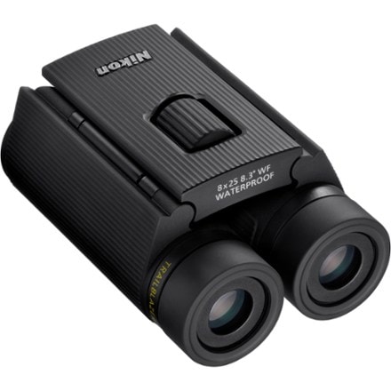 Nikon Trailblazer II 8 x 25 Binoculars 3