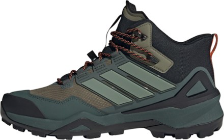 adidas Terrex Skychaser Mid GORE-TEX Hiking Boots - Men's 1