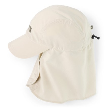 Columbia Skien Valley Cachalot Hat 10