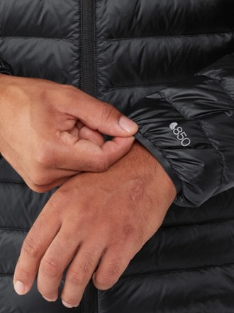 REI Co-op Magma 850 Down Jacket - Men's 8