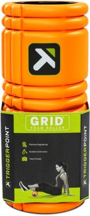 Trigger Point Performance GRID Foam Roller 3