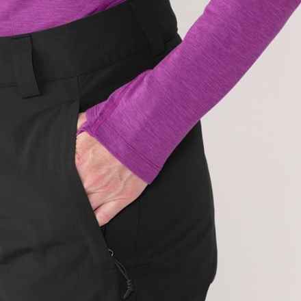 REI Co-op Powderbound Insulated Snow Pants - Women's 7