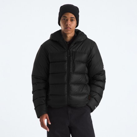 The North Face EG Kalix Down Hooded Jacket - Men's 1