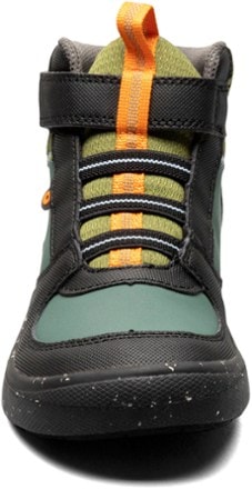 Bogs Skyline High Top Shoes - Kids' 4