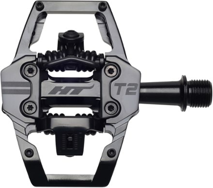 HT Components T2 Pedals 0