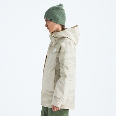 The North Face ThermoBall Snow Triclimate 3-in-1 Jacket - Women's 4