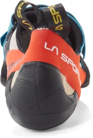 La Sportiva Otaki Climbing Shoes - Men's 4