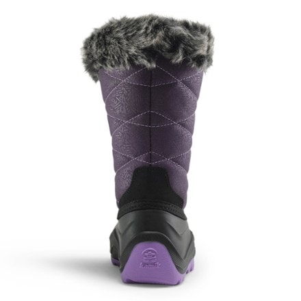 Kamik Snowangel Winter Boots - Kids' 3