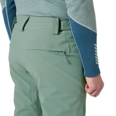 Helly Hansen Rapid Snow Pants - Men's 4