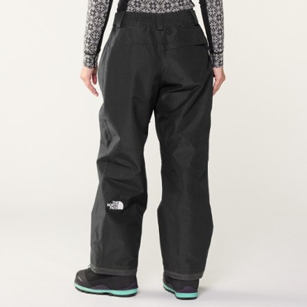 The North Face GTX Hex Snow Pants - Women's 2
