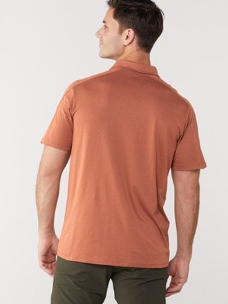 REI Co-op Sahara Polo Shirt - Men's 2