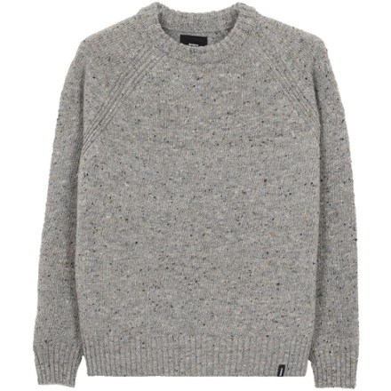 Finisterre Farne Crewneck Knit Jumper - Women's 0