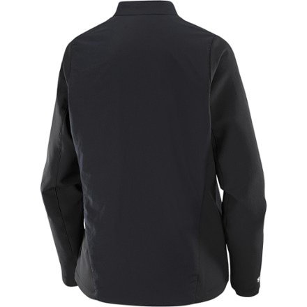 Salomon Mountain Flex Hybrid Jacket - Women's 3