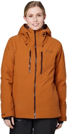 Flylow Avery Insulated Jacket - Women's 0