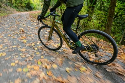 Salsa Confluence Flat Bar ESSA 8 Electric Bike 10