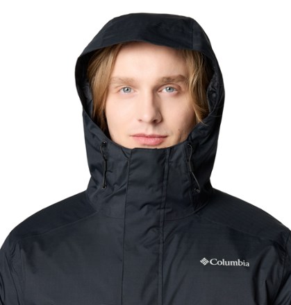 Columbia Point Park Interchange 3-in-1 Jacket - Men's 5