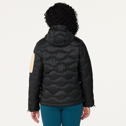 Peak Performance Helium Utility Down Hood Jacket - Women's 2