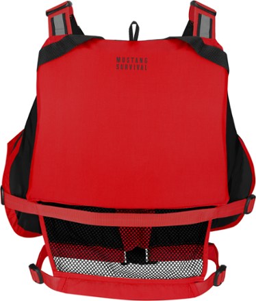 Mustang Survival Solaris PFD 1