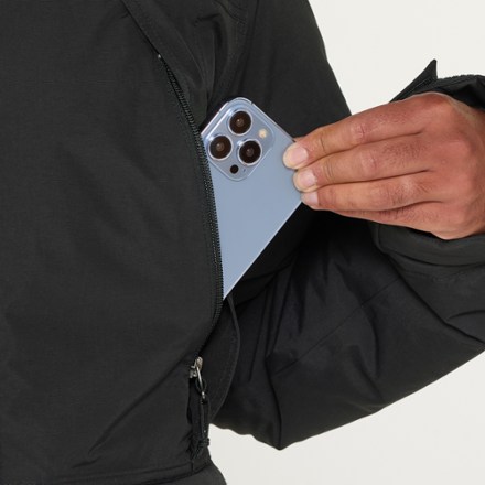 The North Face McMurdo Down Parka - Men's 6