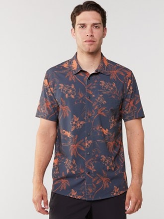 Flylow Anderson Shirt - Men's 1