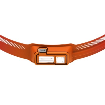 BioLite Dash 450 USB-C Rechargeable Running Headlamp 2